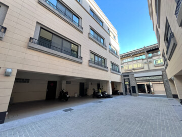 昇基臻藏待售房屋