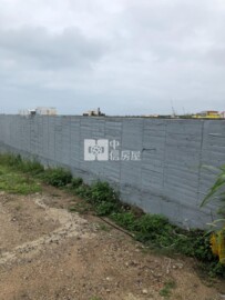 澎湖.許家縣道旁建地出租 - Image 1