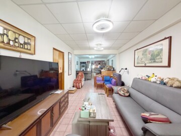 海華九福名人待售房屋