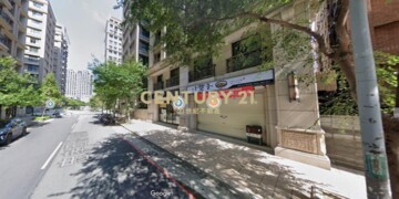 新傳凱悅/麗寶薪傳待售房屋