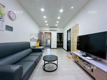 江翠ONE待售房屋