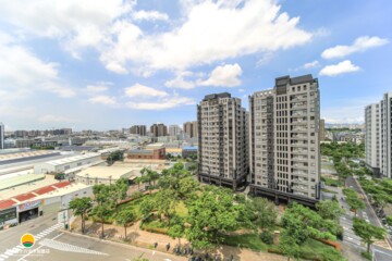 樂屋_龍騰上河園大樓區待售房屋 龍騰上河園大樓區待售房屋