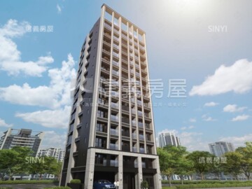 站前銀座待售房屋