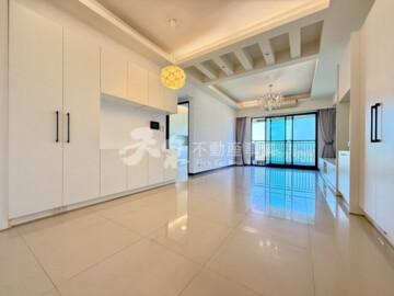 永信哲林待售房屋