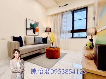 麗寶北歐莊園芬蘭極光待售房屋