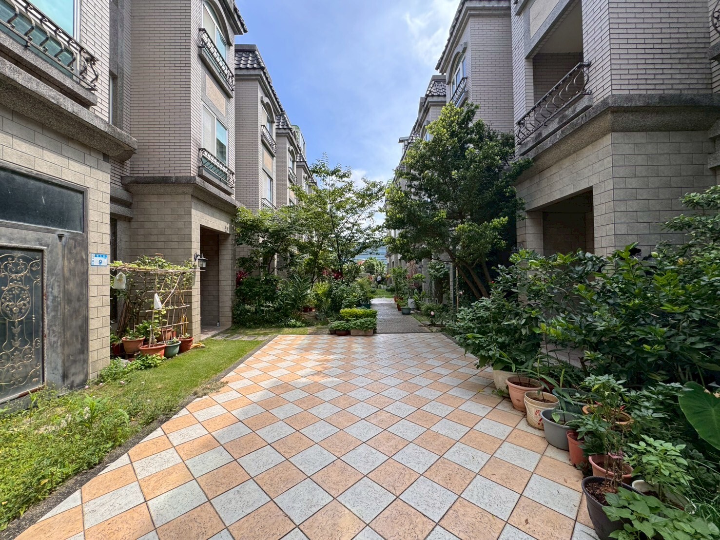 ✨南勢敦品雙車位別墅✨