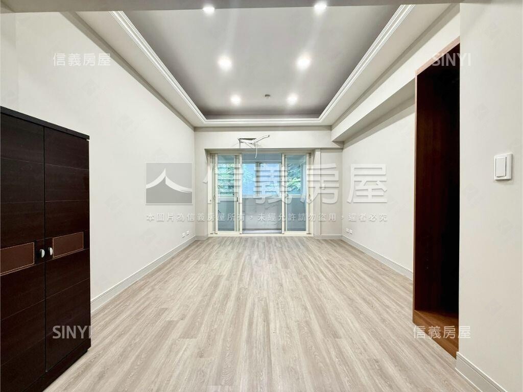 中正區稀有大３房＋車位