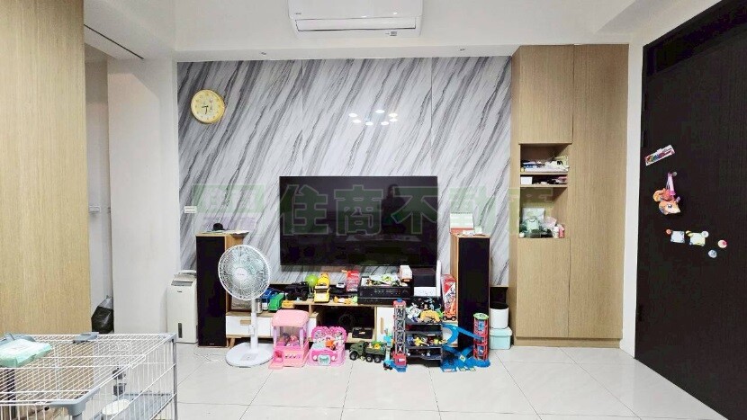 科工區6年屋獨門獨院車墅