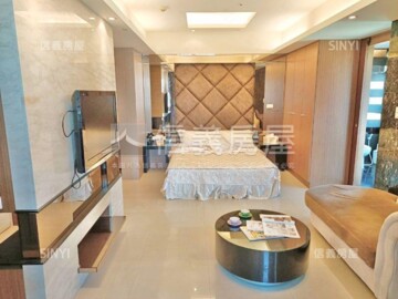 佳茂世界之心待售房屋