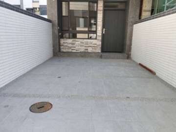 永強富強街61號華廈待售房屋