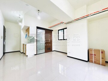 新碩文曲待售房屋