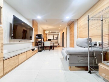 艾美館待售房屋