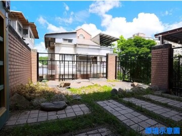 樂屋_美之國透天區待售房屋 美之國透天區待售房屋