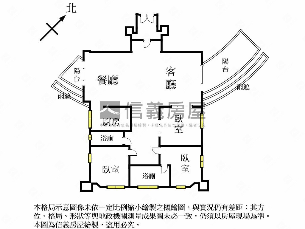 新竹市東區大無限待售房屋