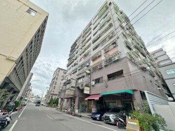 向陽333待售房屋