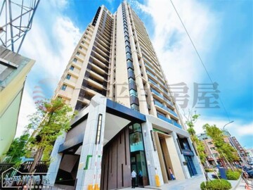 沅林築青待售房屋