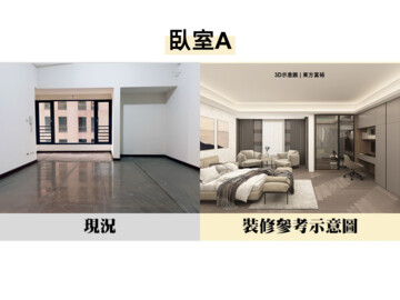 東方富域待售房屋