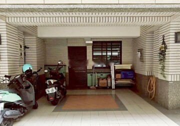 富利暘仰哲待售房屋