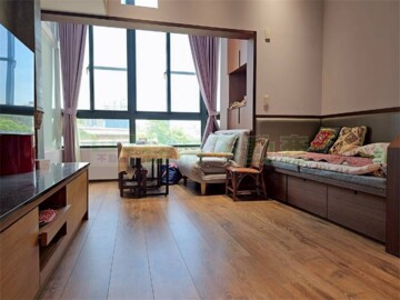 山居生活待售房屋