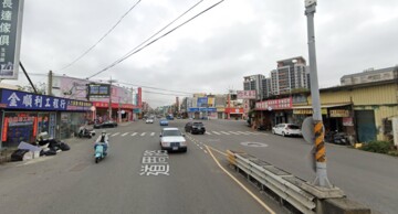 彰化和美道周路乙工地出租 台中收租找友哥 - Image 1