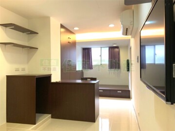 國泰聯合公寓待售房屋