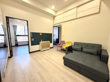 新人類國待售房屋