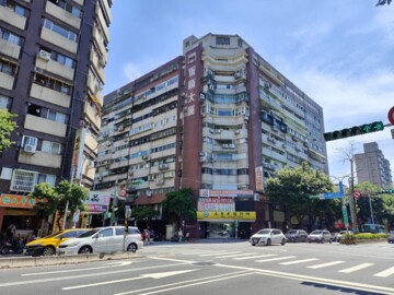 來福大樓待售房屋