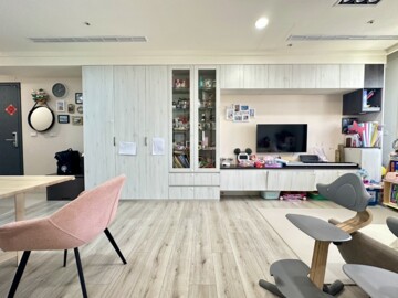 寶輝世紀莊園/寶輝VILLAGE2待售房屋