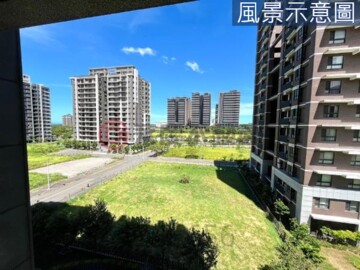 涵月待售房屋
