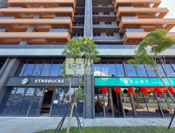 米高美待售房屋