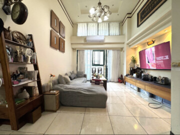 環中愛樂待售房屋