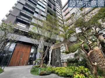 民族華廈待售房屋