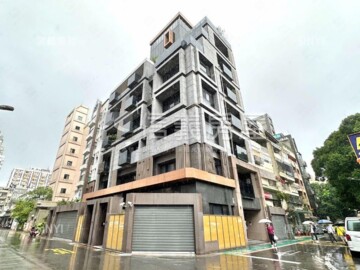 大安秘蜜/敦南WOW待售房屋