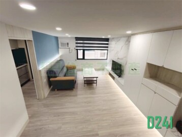 摩登大廈待售房屋