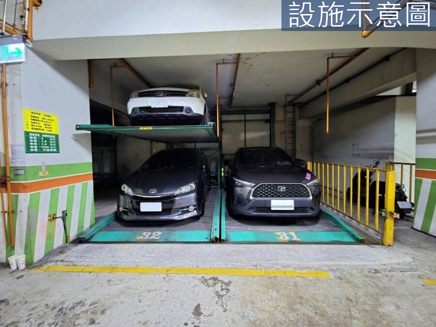 樂屋_高雄市左營區森活計劃待售房屋 高雄市左營區森活計劃待售房屋