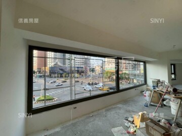 大通大美待售房屋