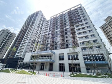 將捷之森待售房屋