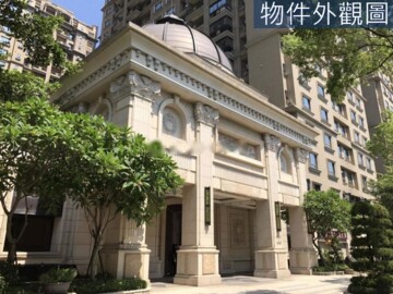 麗寶國際館待售房屋