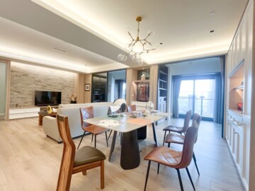 遠雄THE ONE待售房屋