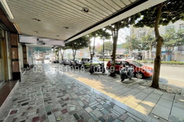 九揚香提待售房屋