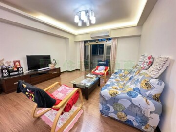 樂屋_陸光新城A區待售房屋 陸光新城A區待售房屋