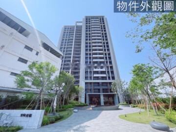 登陽青籟待售房屋