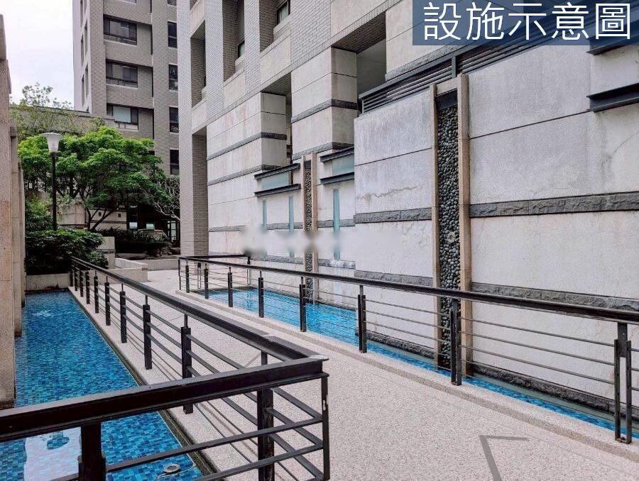 台中市南屯區太子龍待售房屋