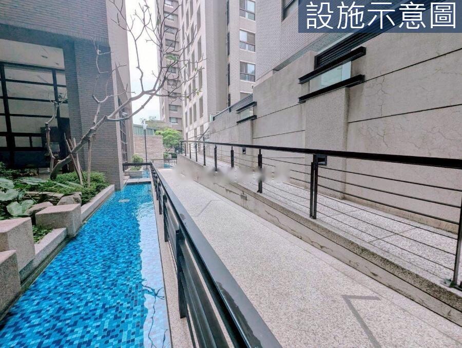 台中市南屯區太子龍待售房屋