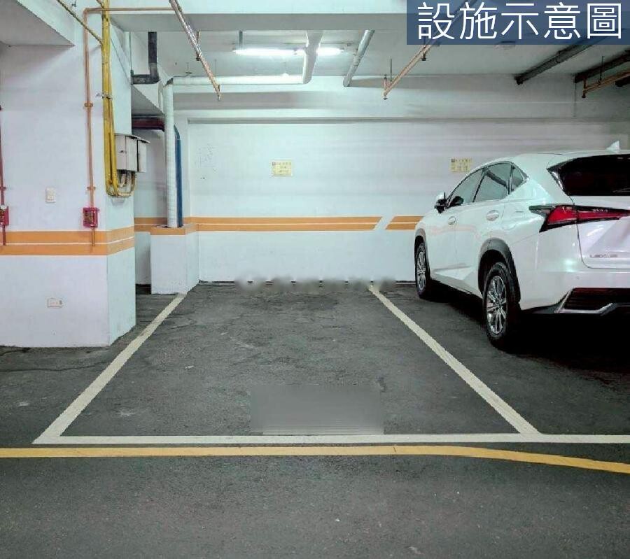 台中市南屯區太子龍待售房屋