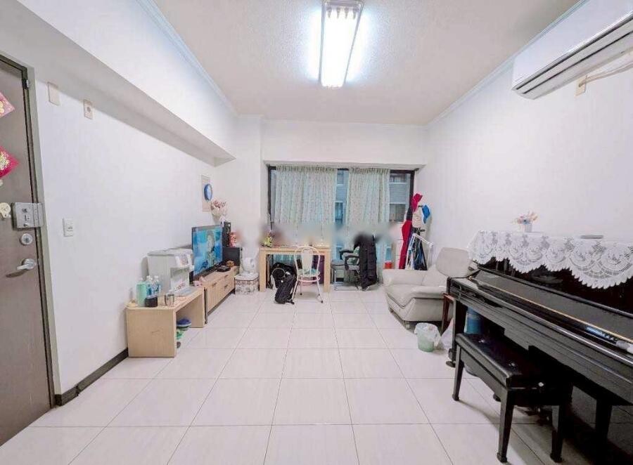 台中市南屯區太子龍待售房屋