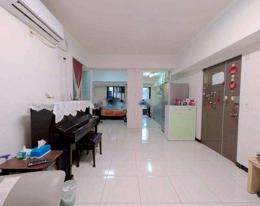 台中市南屯區太子龍待售房屋