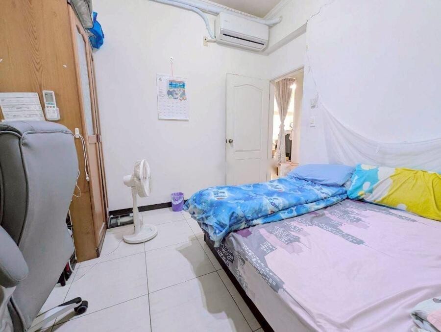 台中市南屯區太子龍待售房屋