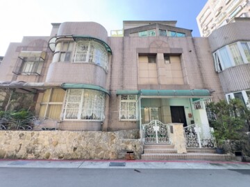 樂屋_甲山林玉成街華廈待售房屋 甲山林玉成街華廈待售房屋