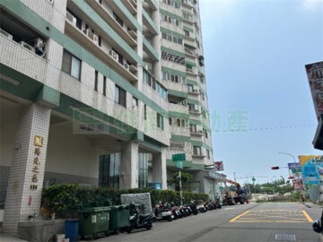 蔚藍海岸待售房屋